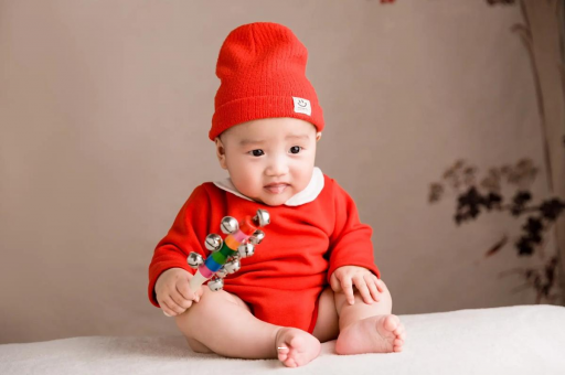 商洛宝宝拉肚子高烧