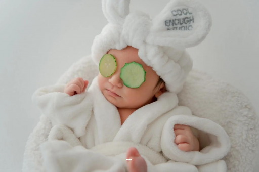 商洛宝宝身上痒是怎么回事 商洛宝宝身上痒是怎么回事