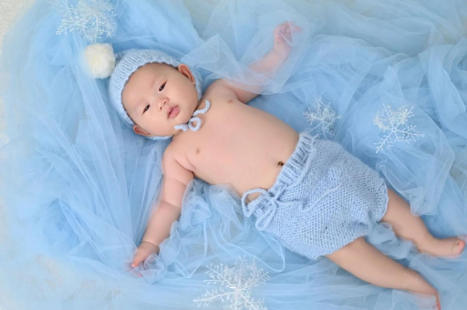 商洛宝宝大便蛋花