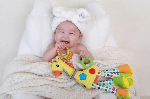 商洛3岁宝宝手足口病