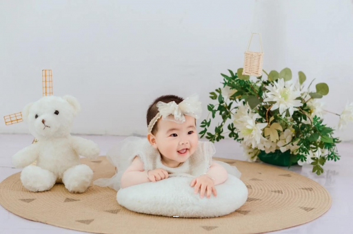 商洛宝宝几个月可以坐