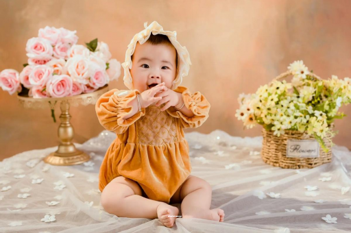 商洛2岁宝宝只喝奶不吃饭